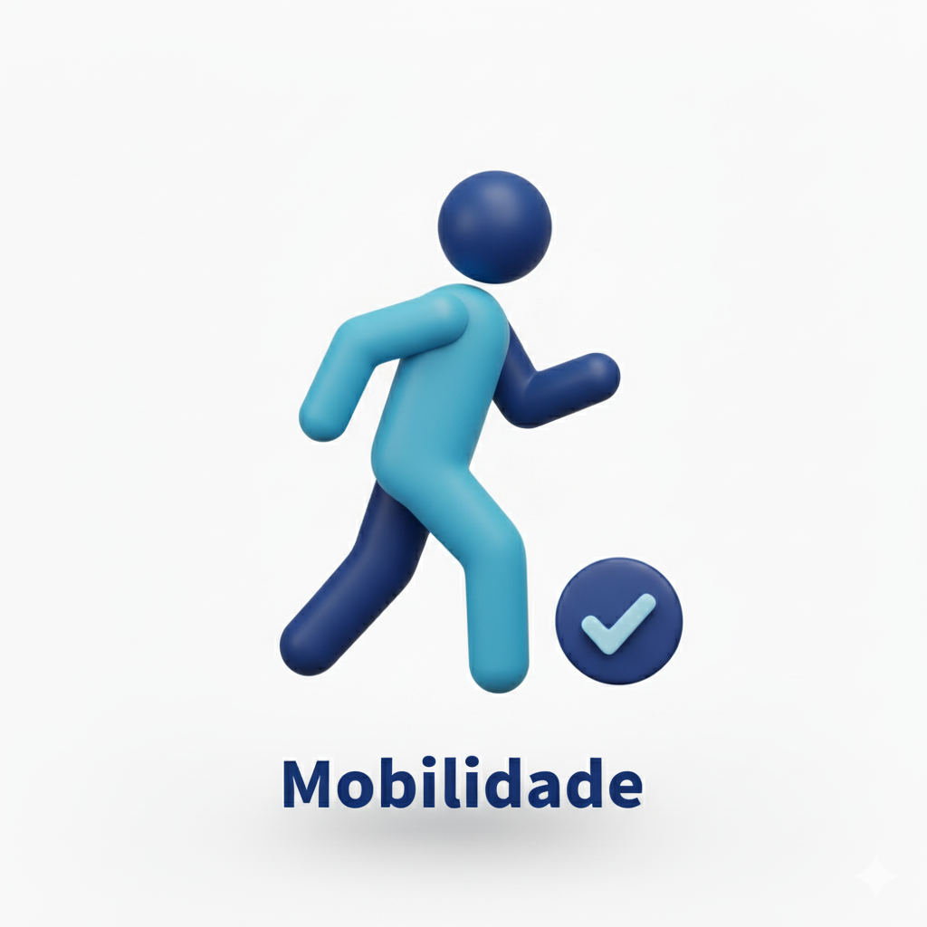 ICONE MOBILIDADE DO PACIENTE